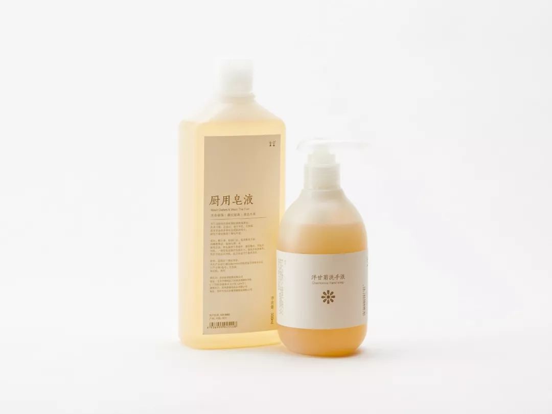 一条精选｜一瓶满含父爱的洗护皂液