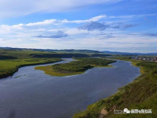 无法忘记的第一次草原之旅,一生必去一次的草原