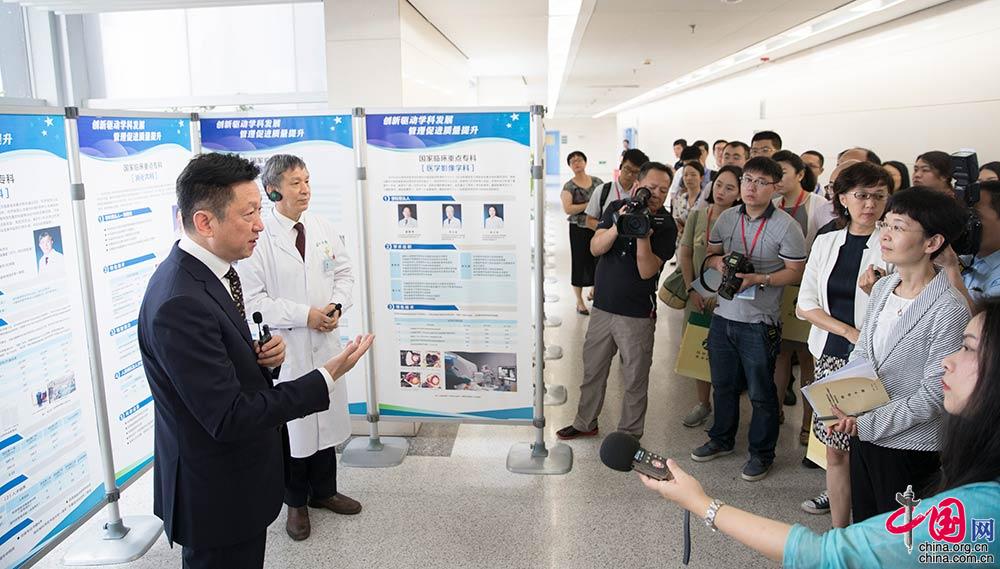 湖北省医疗卫生服务体系规划,湖北省十项医疗质量改善项目