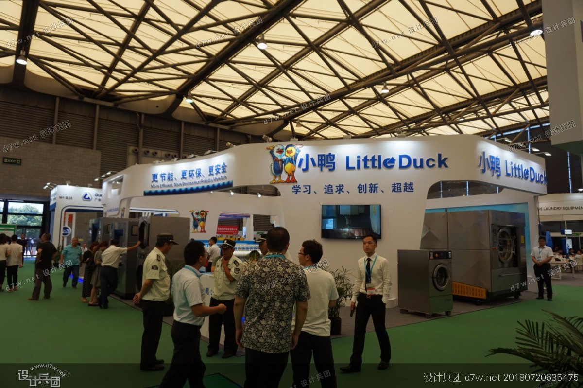 2023上海洗涤技术设备展览会,上海洗涤设备展览会4月