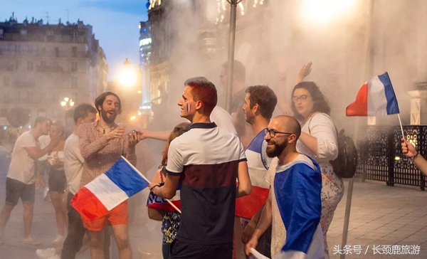 法国vs波兰法国人民,法国国家队现状