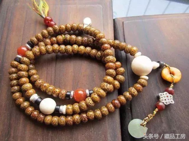 菩提手串怎么清理到最干净,菩提的清理方法