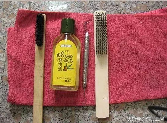 菩提手串怎么清理到最干净,菩提的清理方法