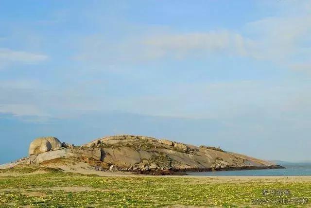 抖音上获赞100W+的旅行视频，卡卡替你总结了这些（海岛篇）