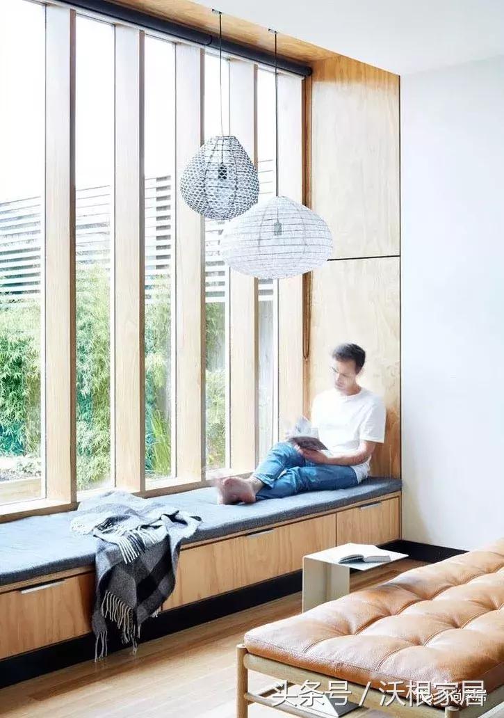 装修比之前凉快,装修房子夏季怎么凉快