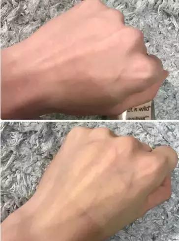 如何选择适合皮肤的粉底液,什么粉底适合中性肤质