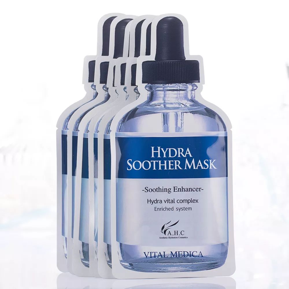 平价好用的面膜这10款不输大牌,种草面膜去黑头收缩毛孔