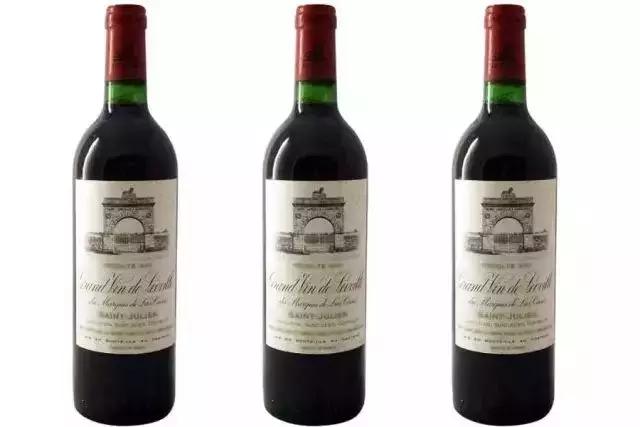 82年拉菲啥味,82年的拉菲葡萄味