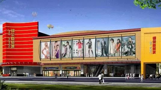 郑州六个批发基地,郑州服装批发市场有哪些