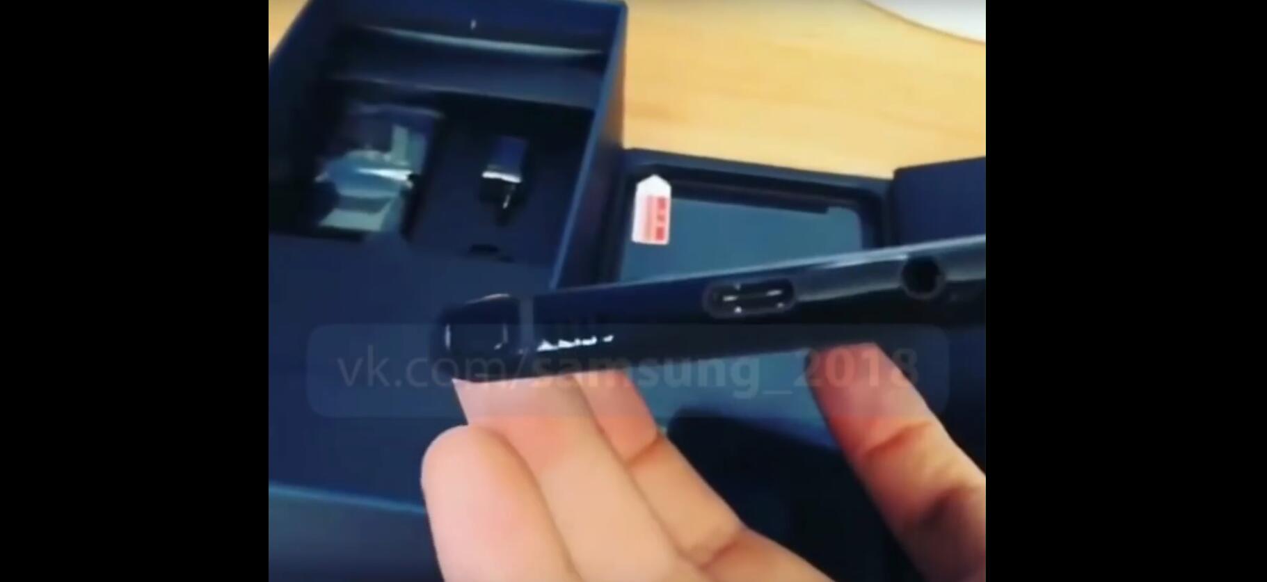 三星note9抢先体验,三星note9国内开箱