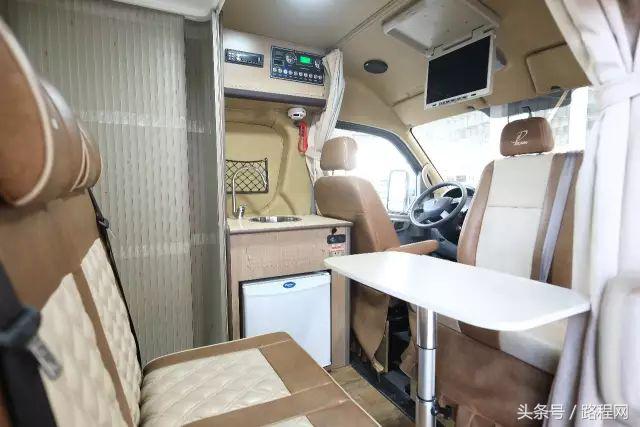 21世纪房车德兴房车,德兴房车口碑怎么样