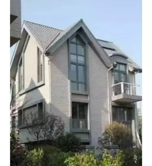 张智霖豪宅曝光,张智霖袁咏仪香港豪宅曝光