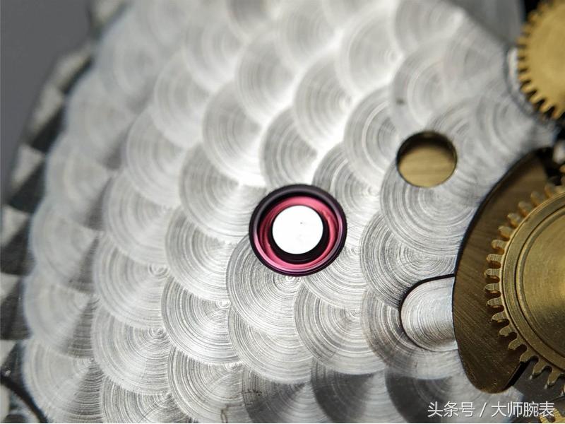 现场拆解一只劳力士3235机芯,劳力士3235机芯拆解完整视频