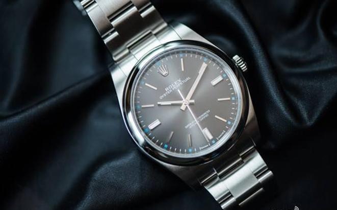 劳迷朋友看过来！2分钟带你了解劳力士旗下产品全系列