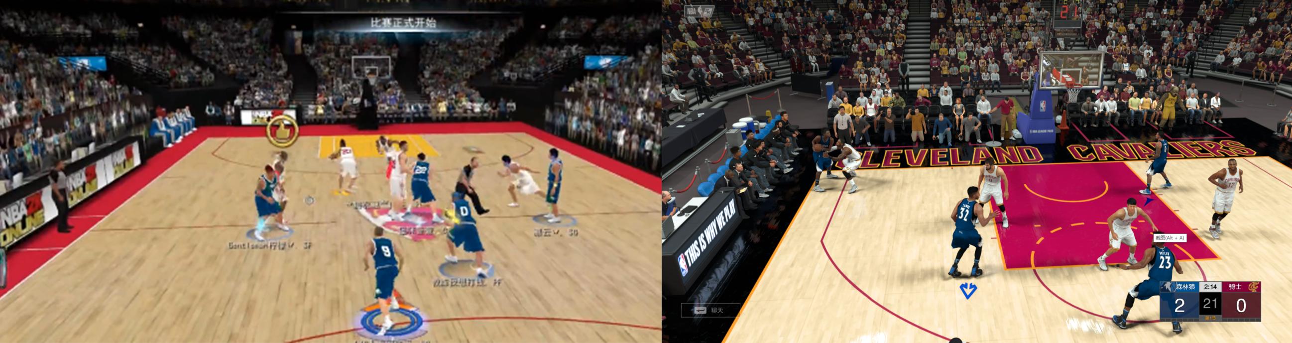 新内核nba2konline2体验,终于等到你全集在线看免费