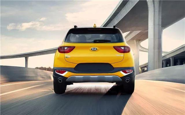 起亚最新款颜值在线suv,起亚最便宜suv价格是多少