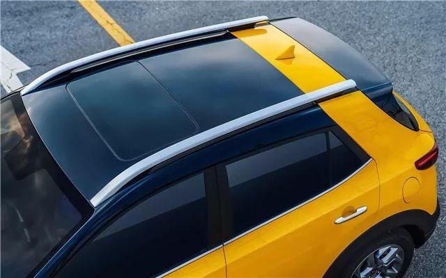 起亚奕跑2019款自动趣享版,东风悦达起亚奕跑这款车怎么样