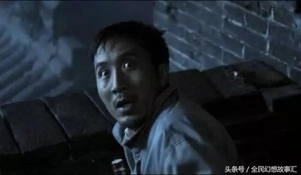 丧子多年，门前来个老道，开口便说“跟着纸鹤，就能找到你儿子”