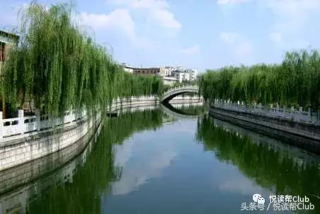 复兴安顺贯城河，保护我们的母亲河，每位安顺人责无旁贷！