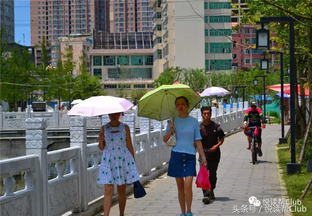复兴安顺贯城河，保护我们的母亲河，每位安顺人责无旁贷！