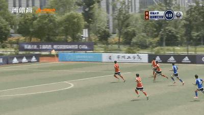 河海大学vs北理工,河海大学vs北理工足球