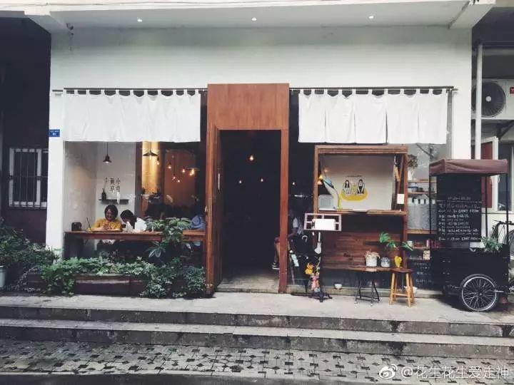 这6家高颜值的下午茶，比火爆全球的网红墙还适合pie照！