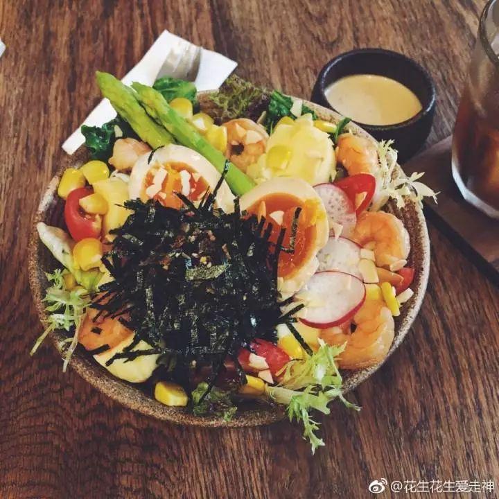 这6家高颜值的下午茶，比火爆全球的网红墙还适合pie照！