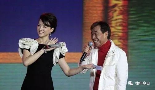 老歌手张帝,说唱张帝