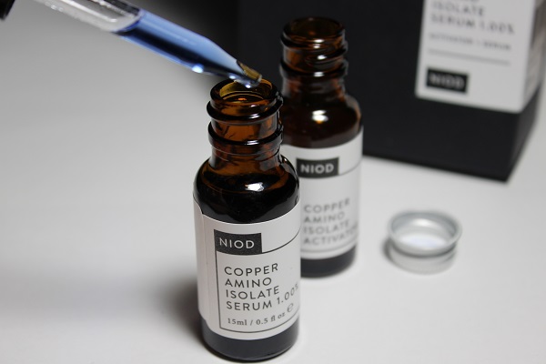 多肽恩仇录——谈谈护肤品中的多肽