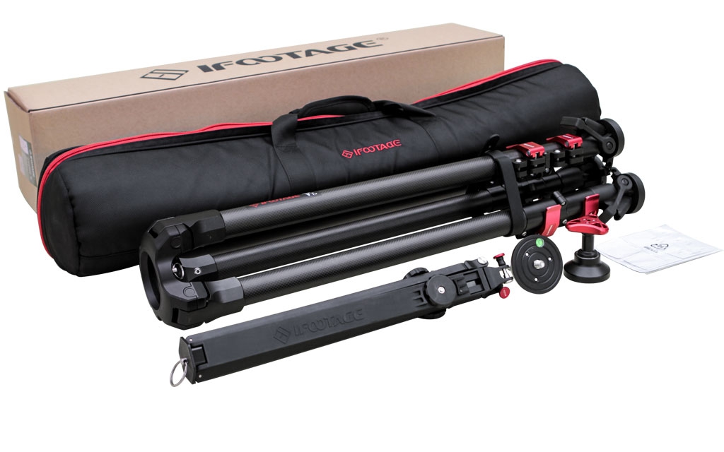 最轻便稳固的三脚架,最便携三脚架