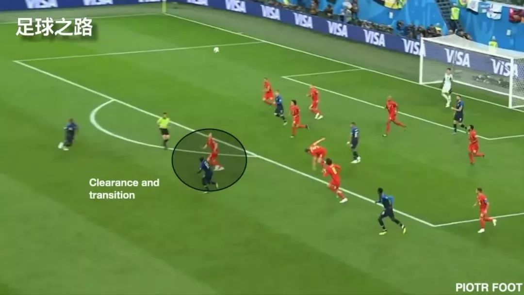 法国和比利时半决赛,足球法国vs阿根廷