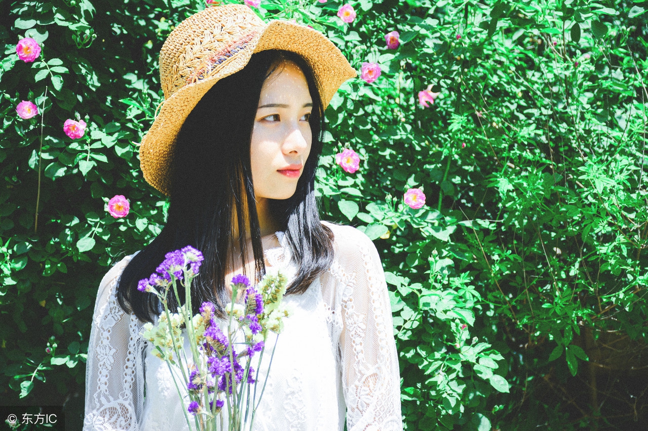 如狐狸精一般的星座女,狐狸精气质最强的星座