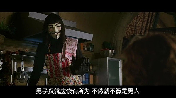 令人喘不过气来的6部电影,全程紧张电影