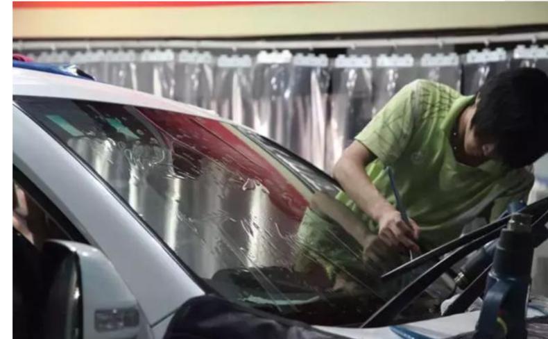 车窗贴膜后一键升降失灵了怎么办,车窗贴膜后误操作升降车窗了