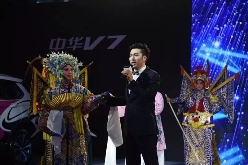 2019华晨中华v7试驾视频,华晨中华v7介绍
