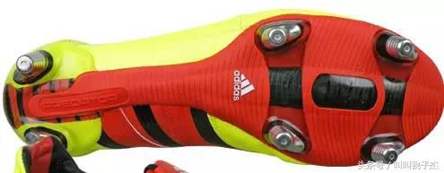 如何根据场地选择足球鞋