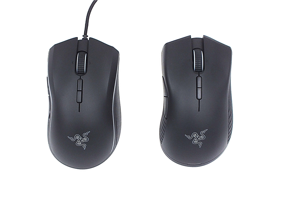 razer雷蛇曼巴眼镜蛇游戏鼠标,razer鼠标精英版