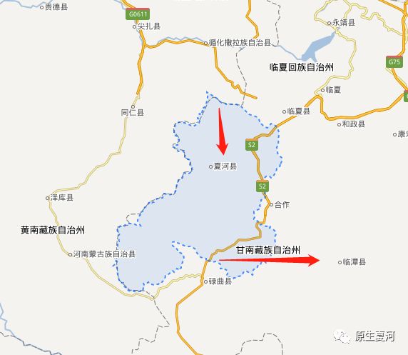 甘南行首站夏河美景,旅游甘南到了夏河下一站应该到哪