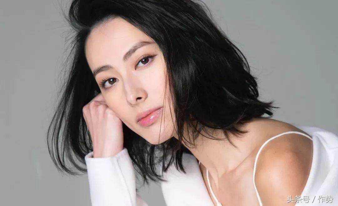 梁洛施为何被豪门抛弃,梁洛施被曝遭李泽楷冷落