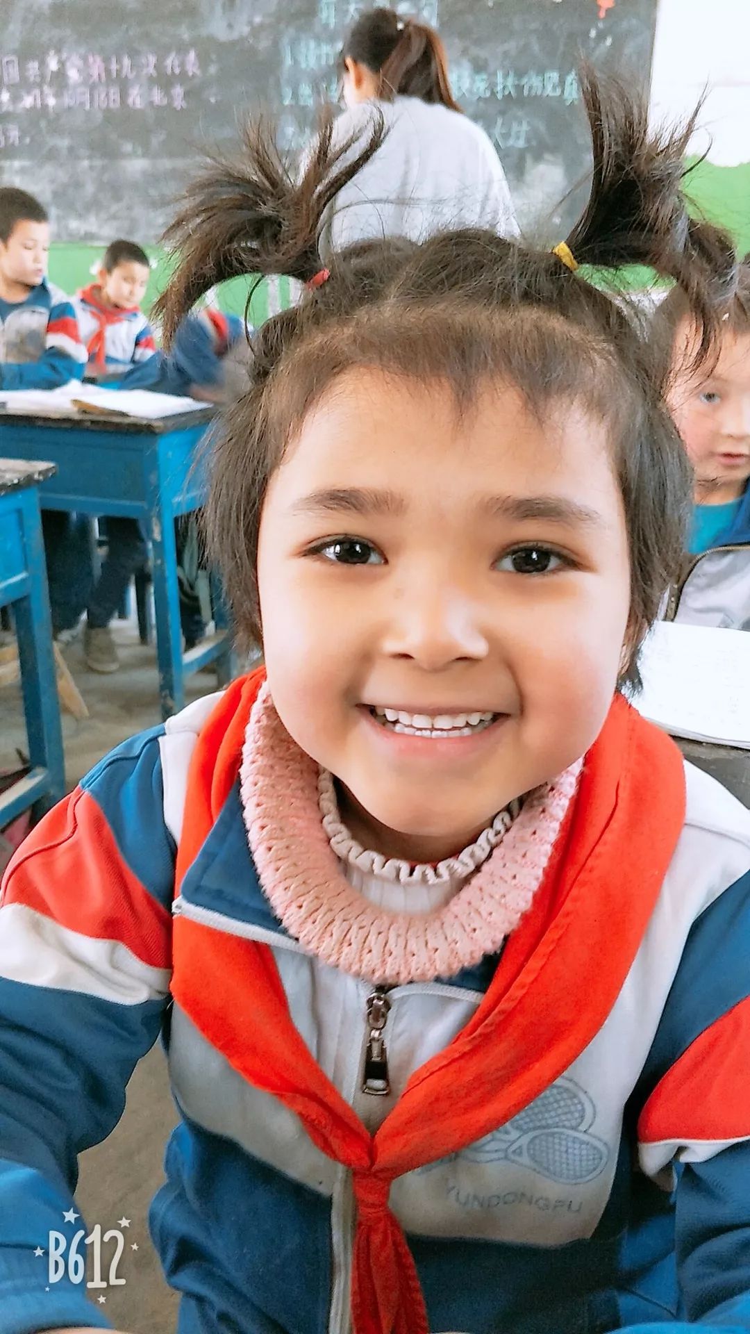 在山里支教什么感觉,去山区支教是种怎样的体验