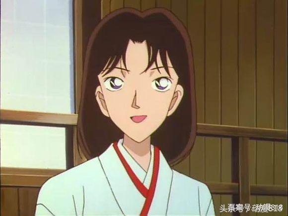 名侦探柯南讲述了大概什么事,名侦探柯南悲剧案件