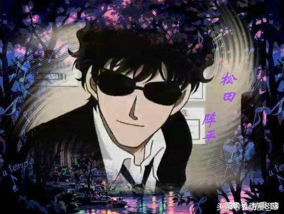 名侦探柯南讲述了大概什么事,名侦探柯南悲剧案件