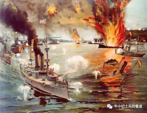 西班牙美食巡旅,欧罗巴美食探秘