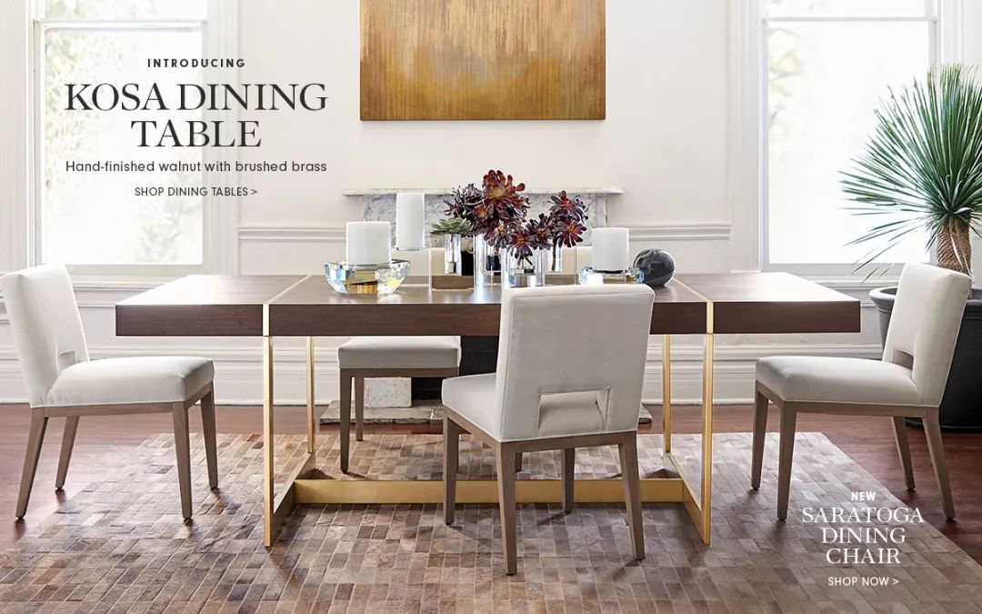 看完这20个全球热门家居网站，发现我家就是个垃圾场……