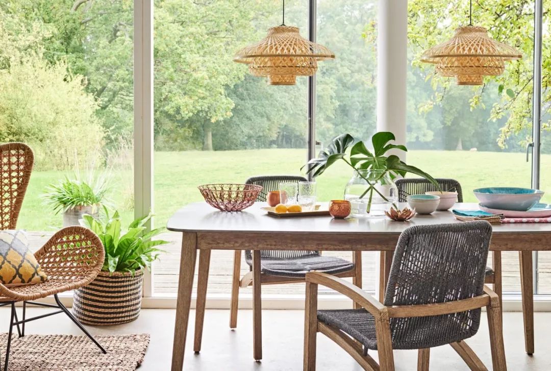 看完这20个全球热门家居网站，发现我家就是个垃圾场……