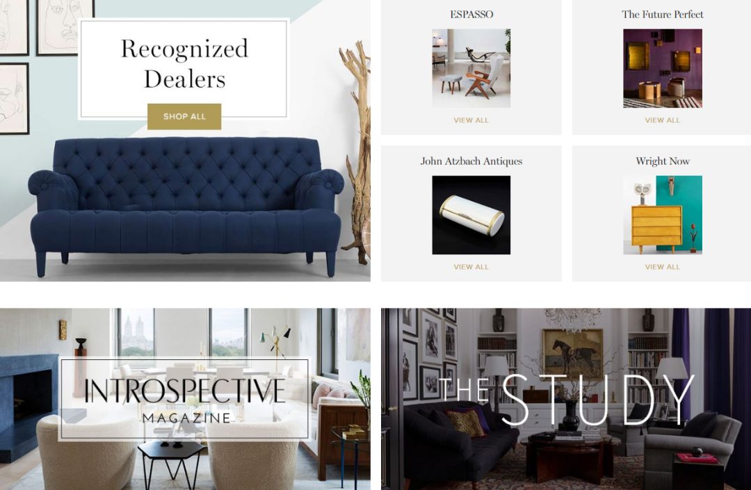 看完这20个全球热门家居网站,发现我家就是个垃圾场……