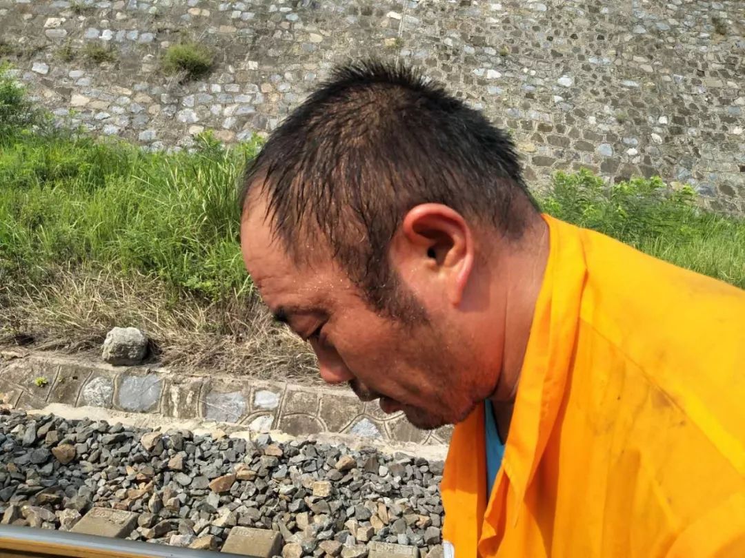 “汗蒸”、“桑拿”奈我何？保养维修不停步