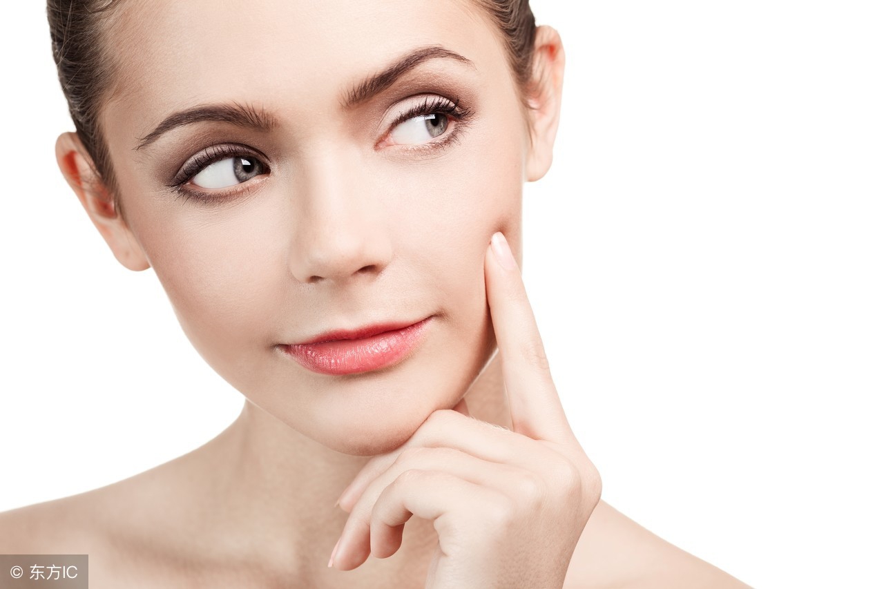 闭口粉刺痘痘肌怎么改善,毛孔粗大黑头粉刺闭口护肤品医美