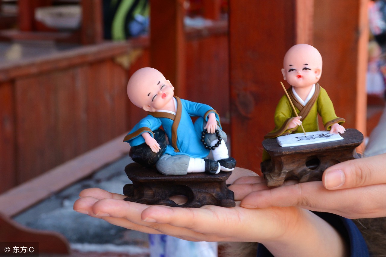 民间所说的童子是什么意思,民间有童子命