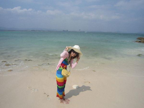 梦旅人海阳,梦旅人旅行